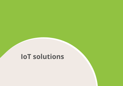 IoT Solutions