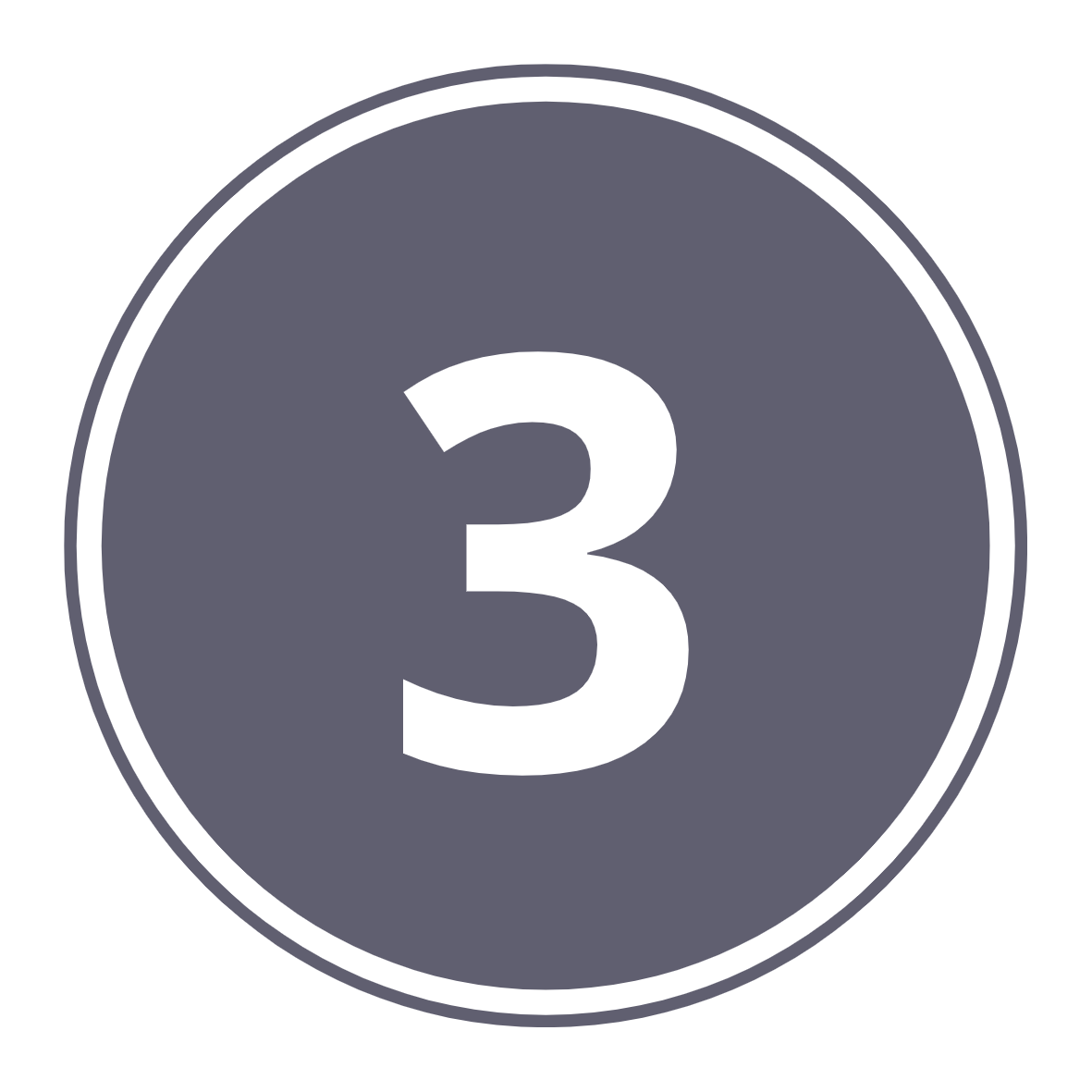 3