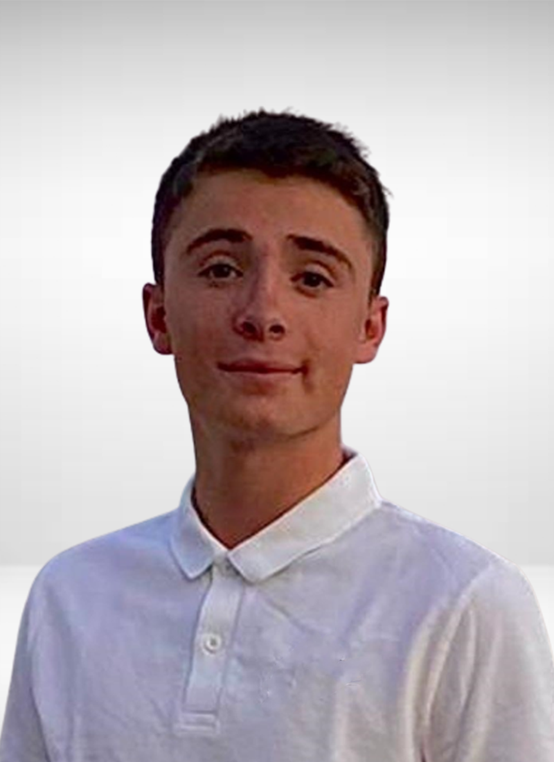 Corentin Mougin