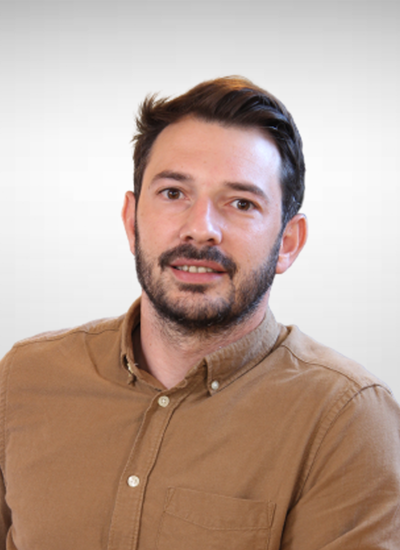 Guillaume Droit