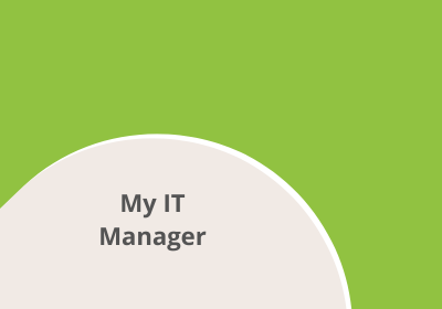Myitmanager: documentation